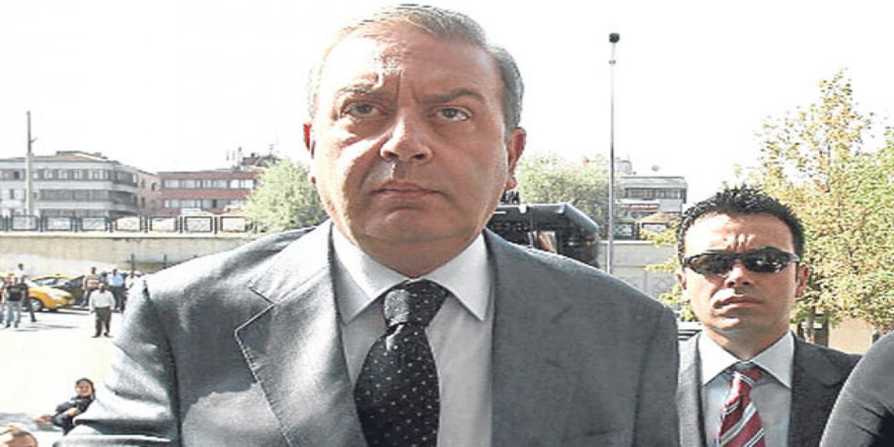 Eski AYM Başkanvekili Paksüt: Devlete olan güven sarsılıyor