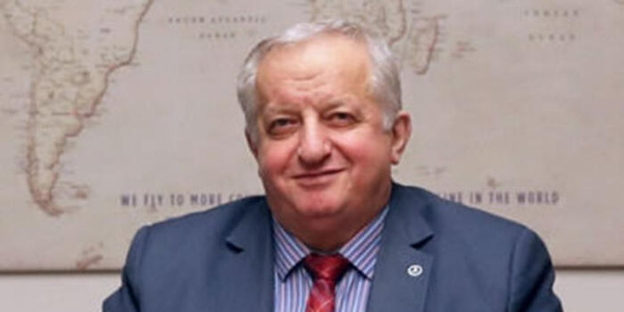 THY yöneticisi koronavirüse yenik düştü!