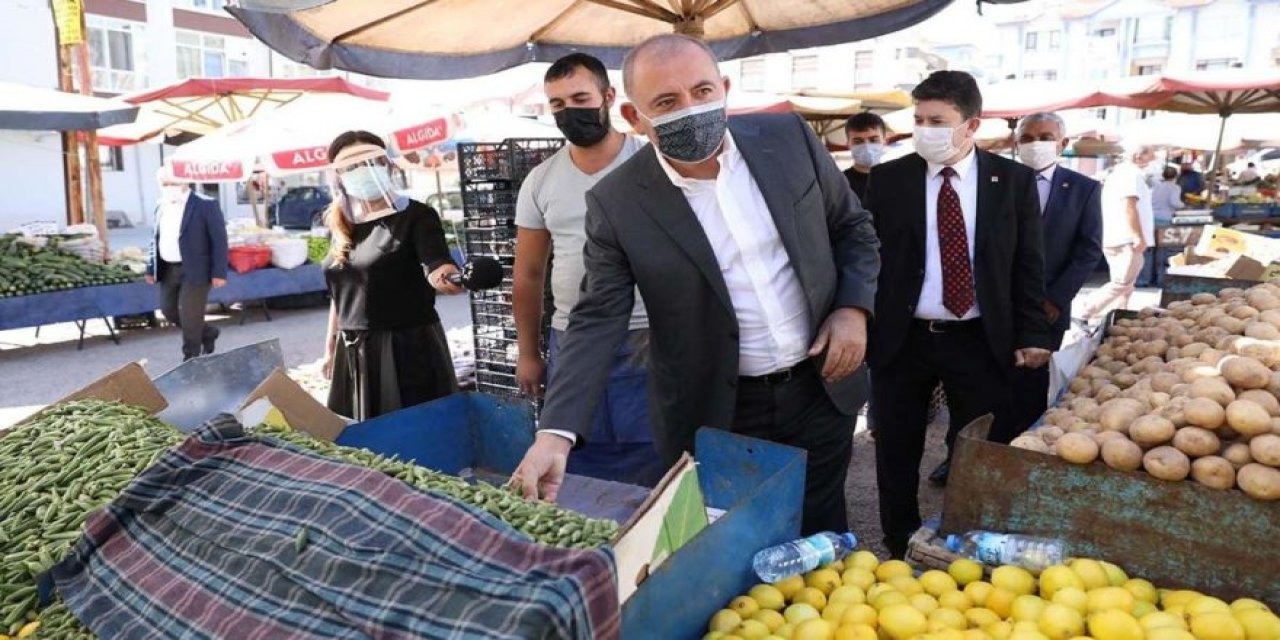 AKP seçmeni isyanda: Mahşerde yakalarına yapışırlar