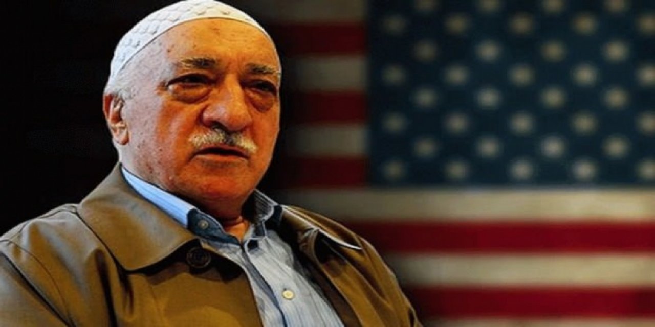 Uluslararası "himmet" zinciri kırıldı! FETÖ'nün ABD'deki merkezi yönetimi sarsıldı!