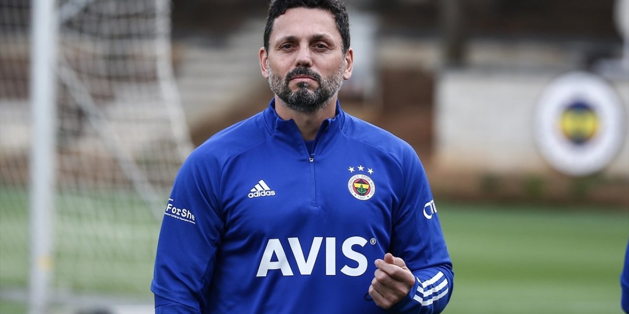 Fenerbahçe'den gönderilen Erol Bulut bakın hangi takımın radarında? Anlaşma çok yakın!