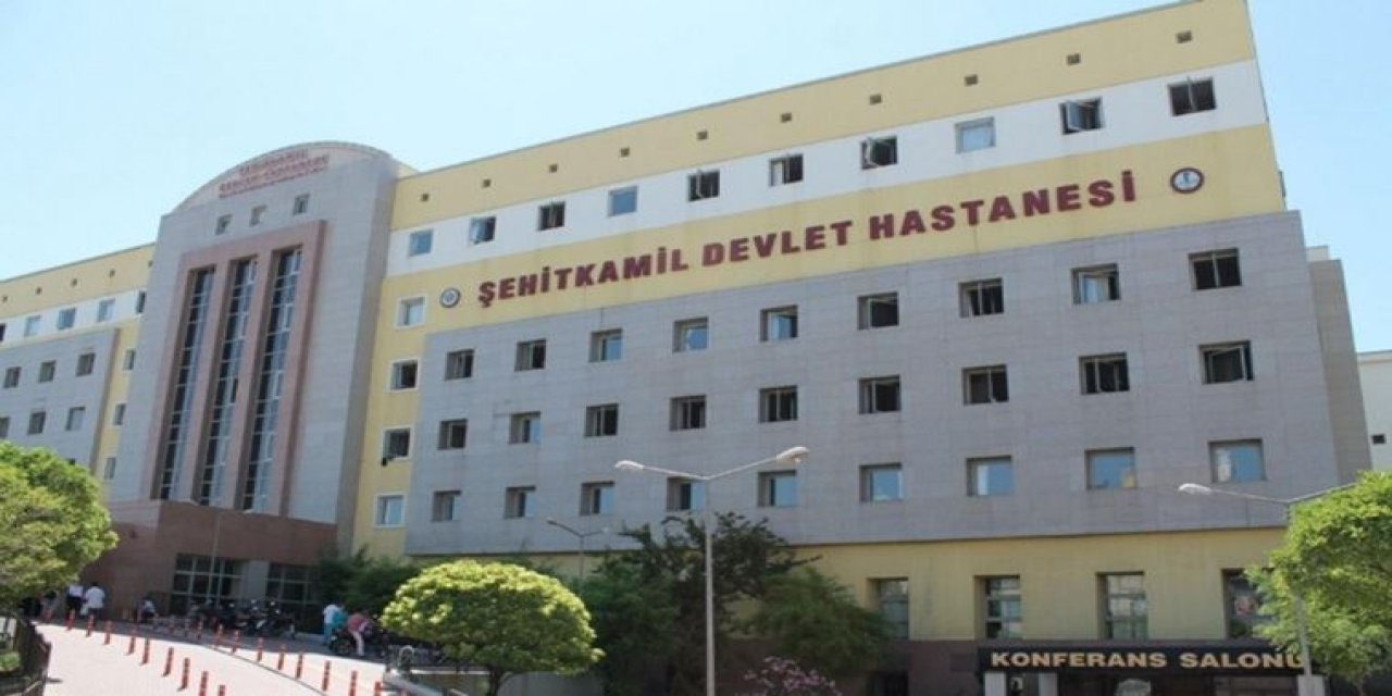 Sosyal medyada gündem oldu! "Yetersiz" kumanya dağıttığı söylenen hastanenin "yeterli" kumanyası şaşkına çevirdi!
