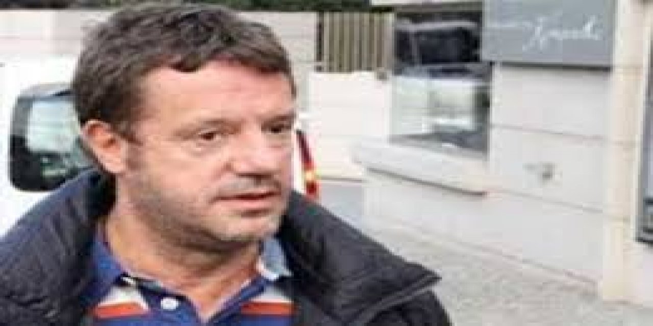 Uçankuş TV'de silahlı baskın!  Can Tanrıyar aranıyor...