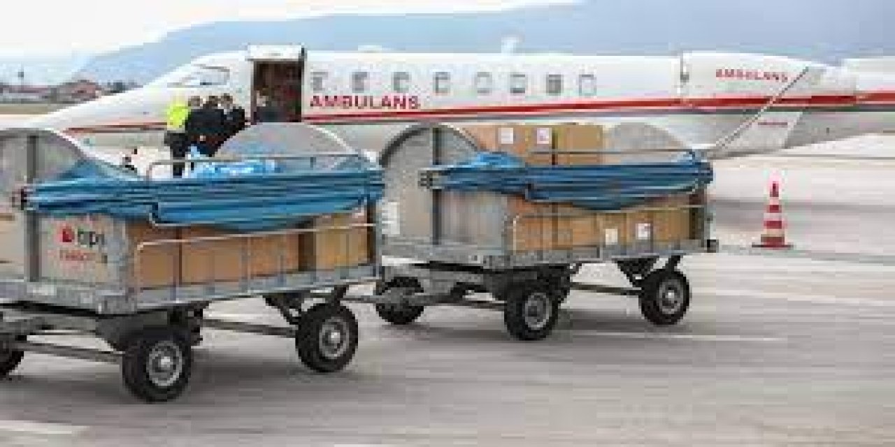 Libya'dan sonra şimdi de Bosna Hersek! Türkiye'den bir aşı hibesi daha!