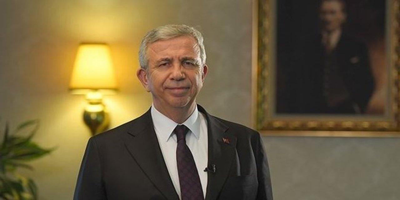 Mansur Yavaş duyurdu "6 Milyon Tek Yürek" kampanyasına rekor destek!