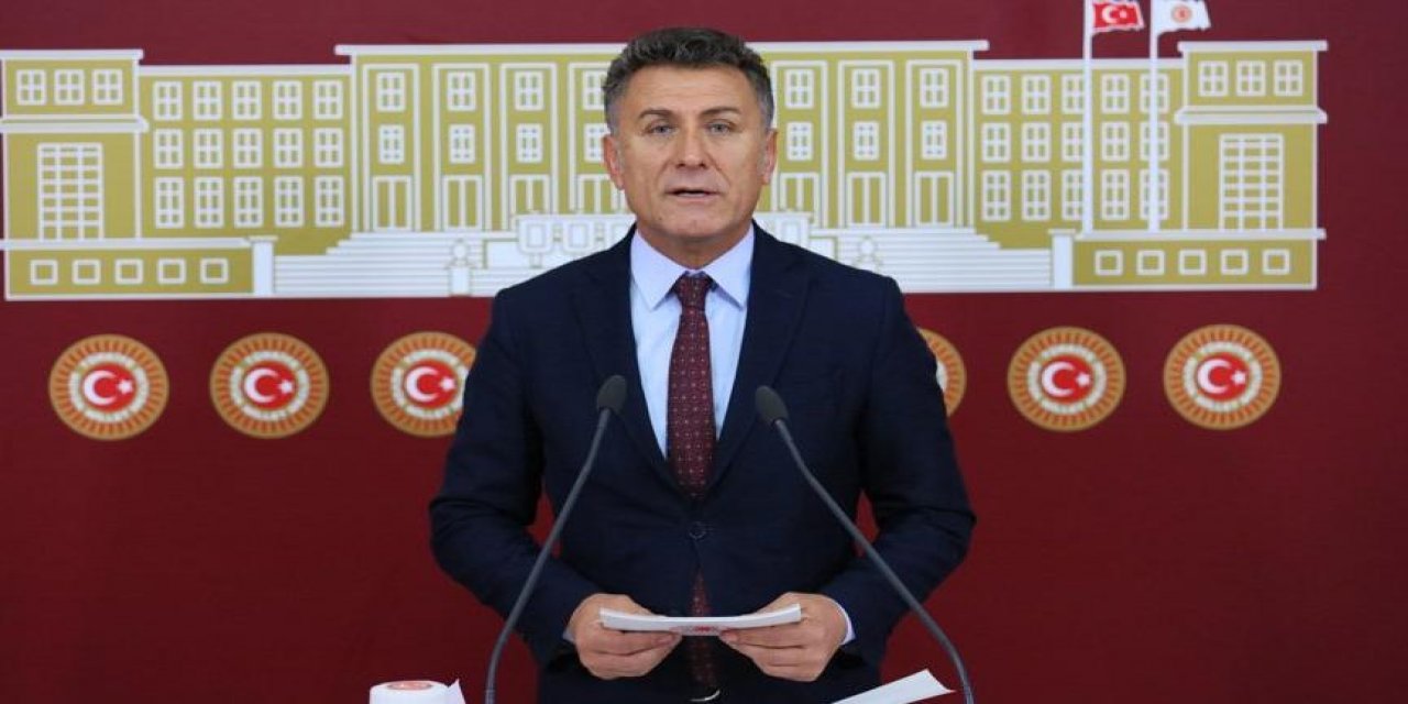 Skandalların ardı arkası kesilmiyor... "Bine yakın kişinin yurt dışına kaçırıldığı iddiaları var"