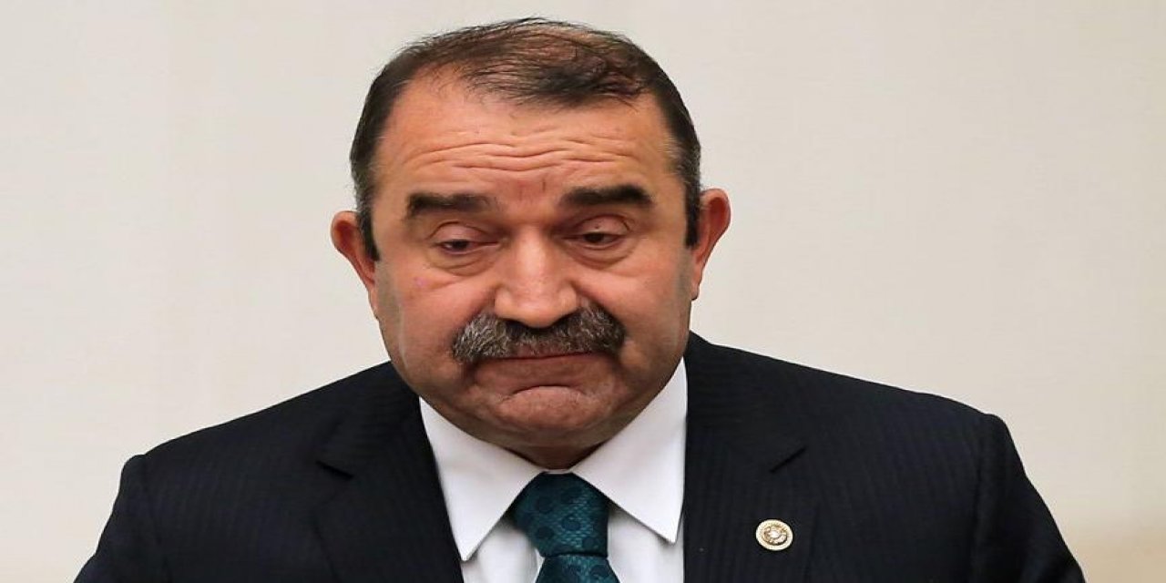 Koronavirüs tedavisi görüyordu... Cumhurbaşkanı başdanışmanı hastaneye yatırıldı!