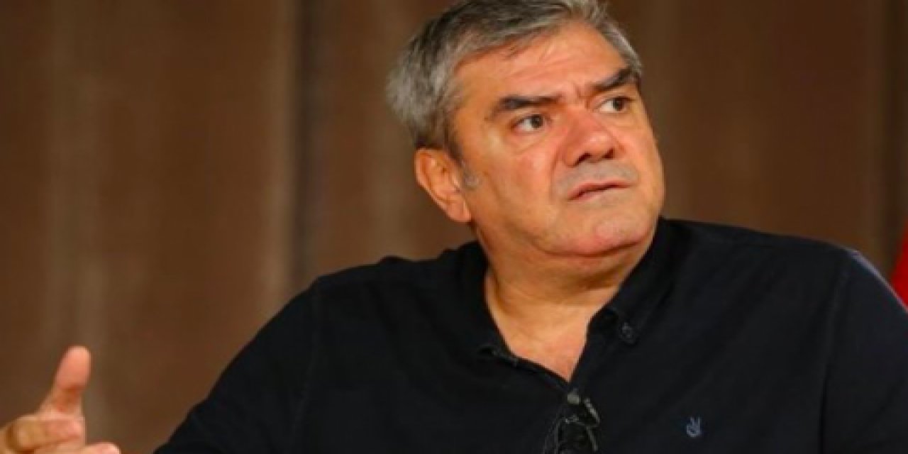 Özdil "Can güvenliğimiz yok, silahlı korumalarla dolaşıyoruz"