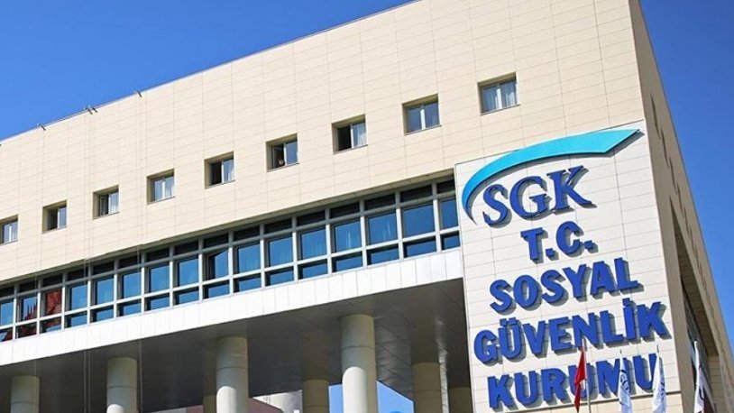 GSS için SGK'ya aktarılan rekor bütçe yoksulluğun ulaştığı boyutu gözler önüne serdi