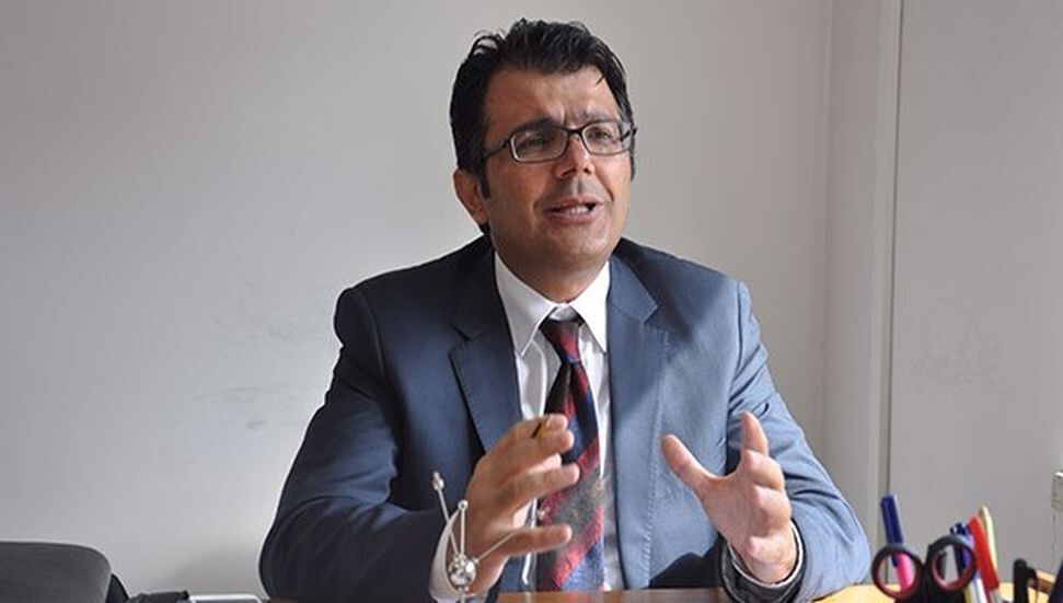 CTP'li Asım Akansoy'dan Türkiye'ye sert sözler! 'KKTC sizin vilayetiniz değil'