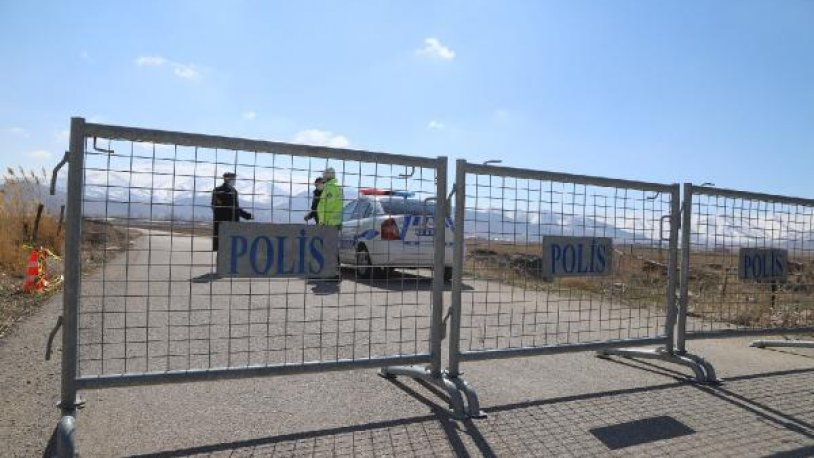 27 kişide koronavirüse rastlandı! Kastamonu'da bir yerleşim yeri karantinaya alındı