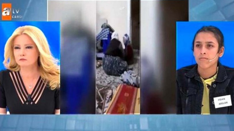 Müge Anlı'da gösterilen 'işkence' görüntülerine İlhan Taşçı'dan sert tepki! 'Kadına şiddetten enseste kadar pek çok yozlaşmayı sıradanlaştıran içerikleri...'