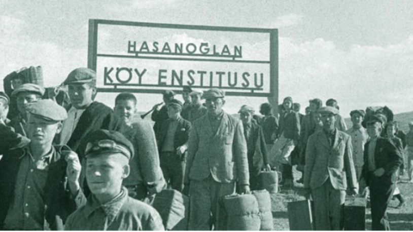Köy Enstitüleri 81 yaşında! 'Kapatılsa da o ruh hâlâ yaşıyor'