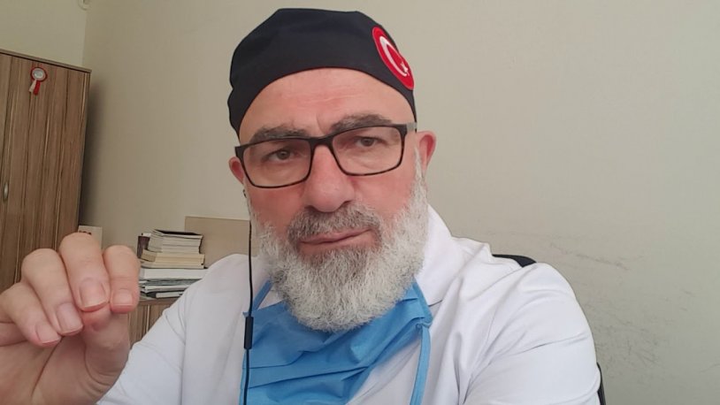 Erkeklere “boşanmak yerine ikinci eş” çağrısı yapmıştı... Menzilci Ali Edizer, '128 milyar dolar nerede?' diyenleri hedef aldı