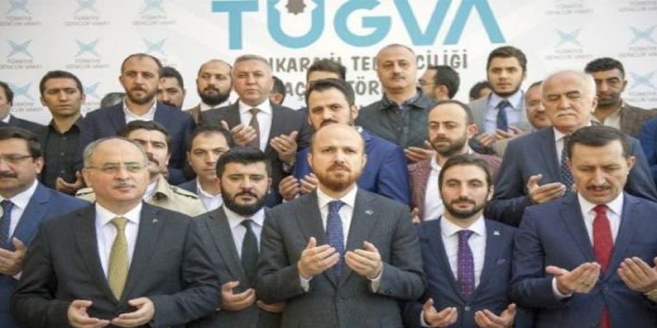 Eğitim Sen’in TÜGVA zaferi: İmam hatip harici okullardaki faaliyetleri durduruldu