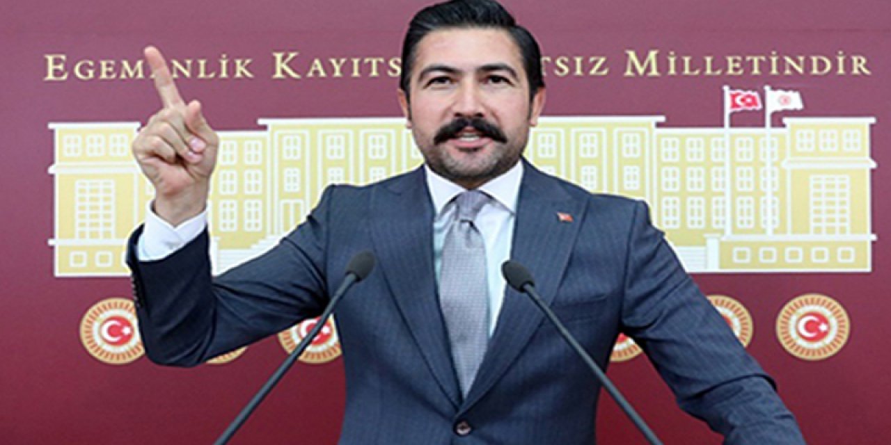 AK Parti Grup Başkanvekili Cahit Özkan:  İdam talebi gelirse ''Evet'' diyeceğiz