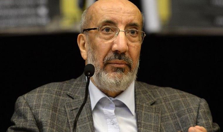 Abdurrahman Dilipak'tan dikkat çeken yazı 'İmam hatipler, ilahiyatlar deist üretiyor!'