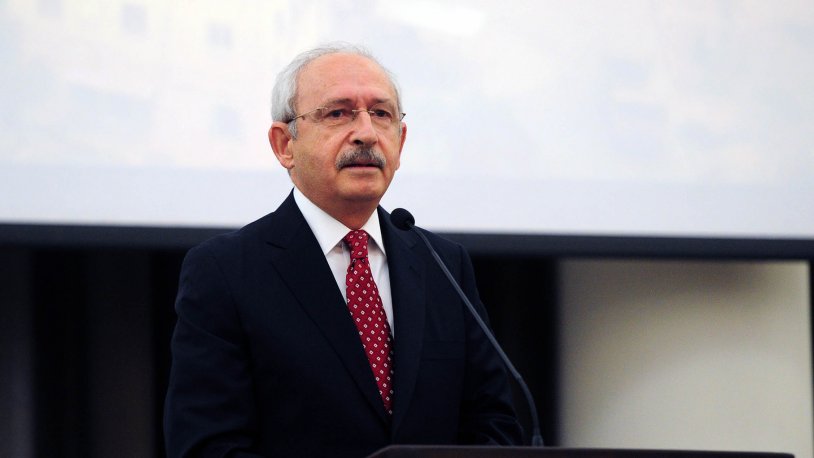 CHP lideri Kemal Kılıçdaroğlu'ndan Mısra Öz Sel paylaşımı