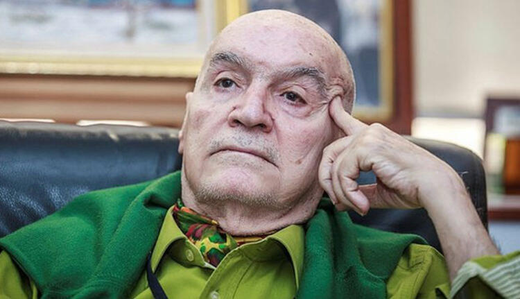 Yaşlandıkça şu 10 şeyin farkına vardım.." Sabah yazarı Hıncal Uluç: Dünyada içkinin bittiği günü düşünmek çok korkunç