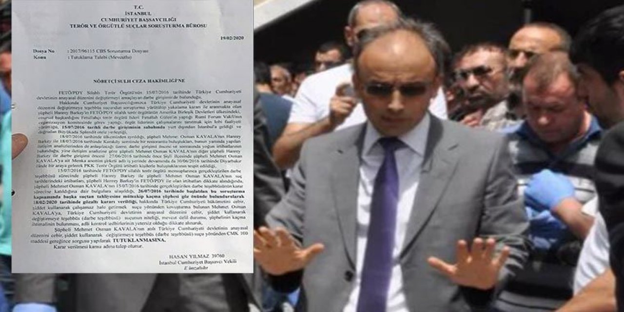 Adalet Bakan Yardımcısı görevine o isim getirildi...