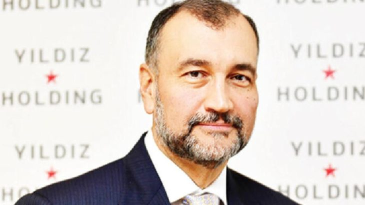 Murat Ülker'den dikkat çeken yazı! 'Muhafazakar olmak tutuculuktur, bu ise Müslümanlık değildir'