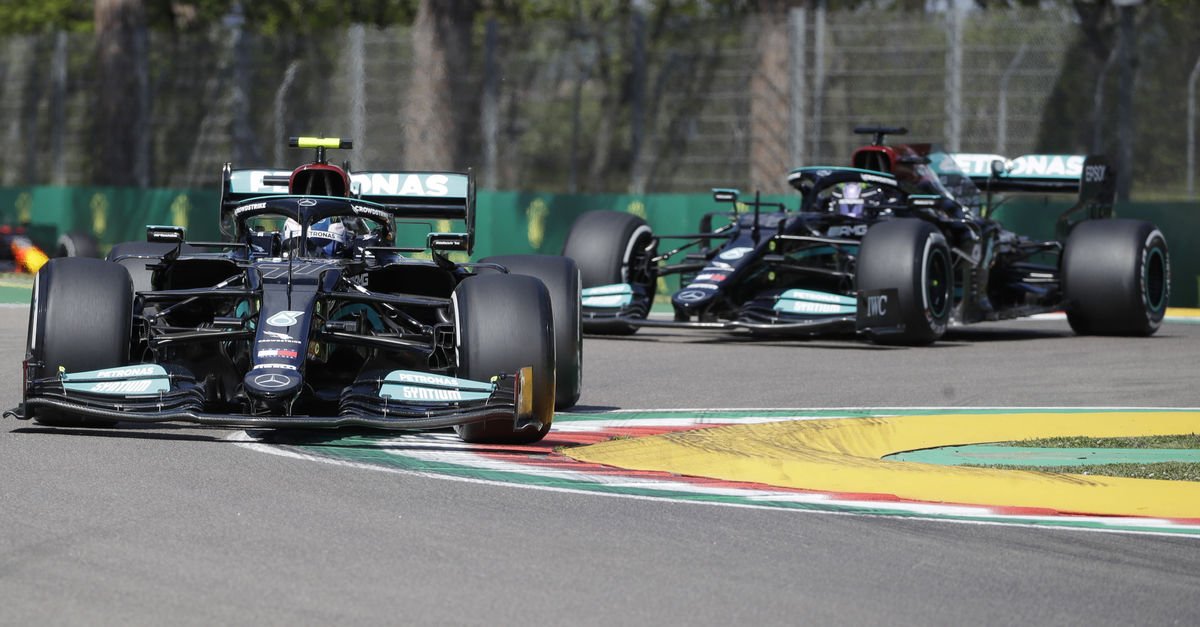 Resmen duyuruldu! Formula 1 takvimine yeni yarış eklendi