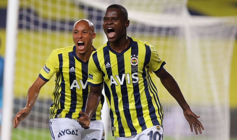 Fenerbahçe zirve takibi için Başakşehir deplasmanında