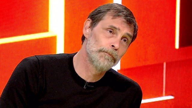 'Behzat Ç. yeni bir model ile gelecek' iddiaları gündeme gelmişti... Erdal Beşikçioğlu'ndan yanıt geldi!