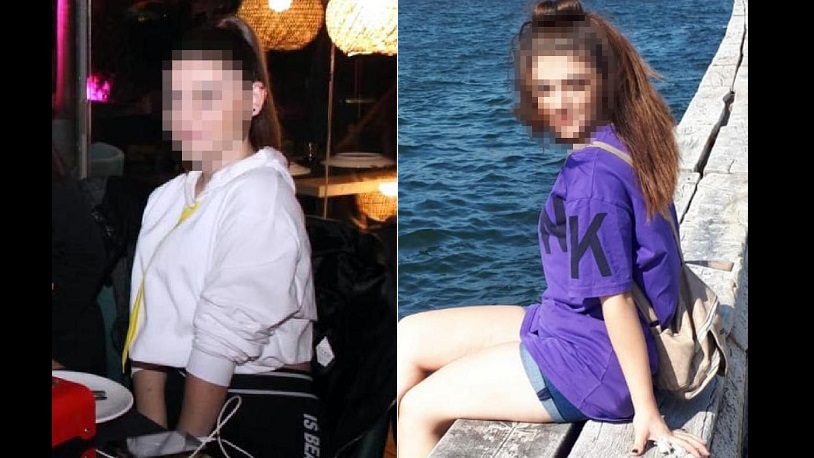 Aralık ayından bu yana haber alınamıyordu... 16 yaşındaki genç kız bakın nerede bulundu
