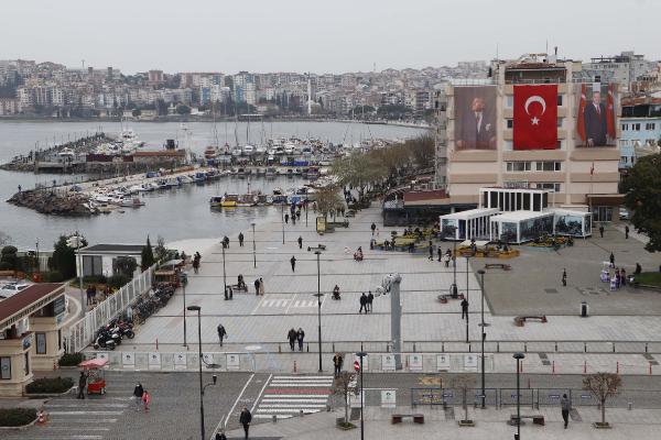 Vaka sayısı 26 kat arttı! İşte Türkiye'nin vaka birincisi ili