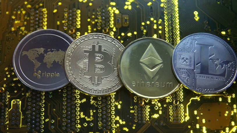 Milyonların merak ettiği sorunun yanıtı belli oldu! Bitcoin ve kripto paralar neden düşüyor?