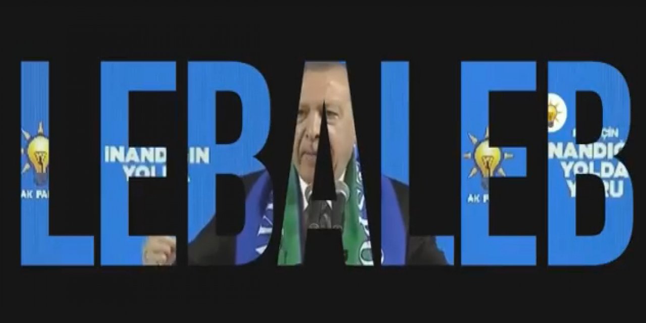 CHP'den  sosyal medyayı sallayan "AK Pandemi" videosu! "Sorumlu yalnızca tek bir kişidir"