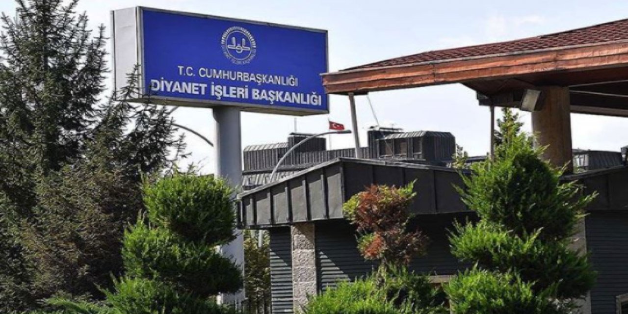 "Vicdanları kör ve sağır..." Diyanet Vakfı, kiracılarını icraya verdi!