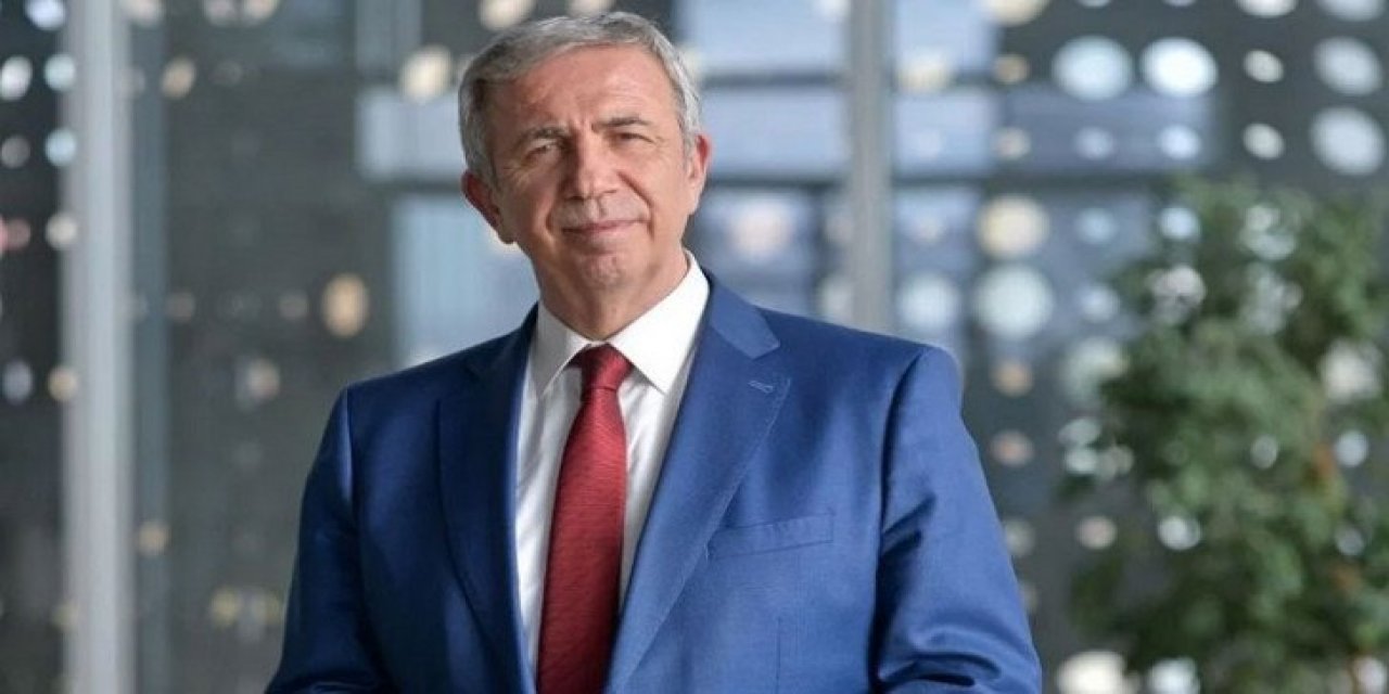 Mansur Yavaş’tan "kripto para" uyarısı!