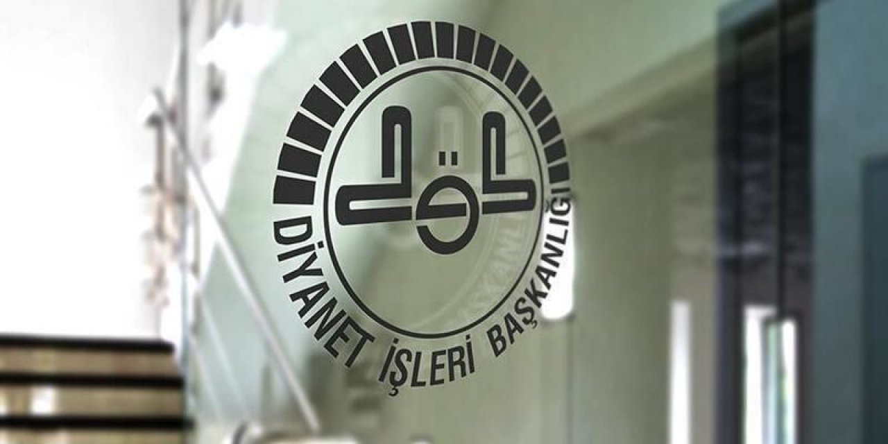 Barış Terkoğlu yazdı!  Diyanet projesiyle "insan kaçakçılığı"! 15 yaşındaki çocuk "dede" yapılmış!