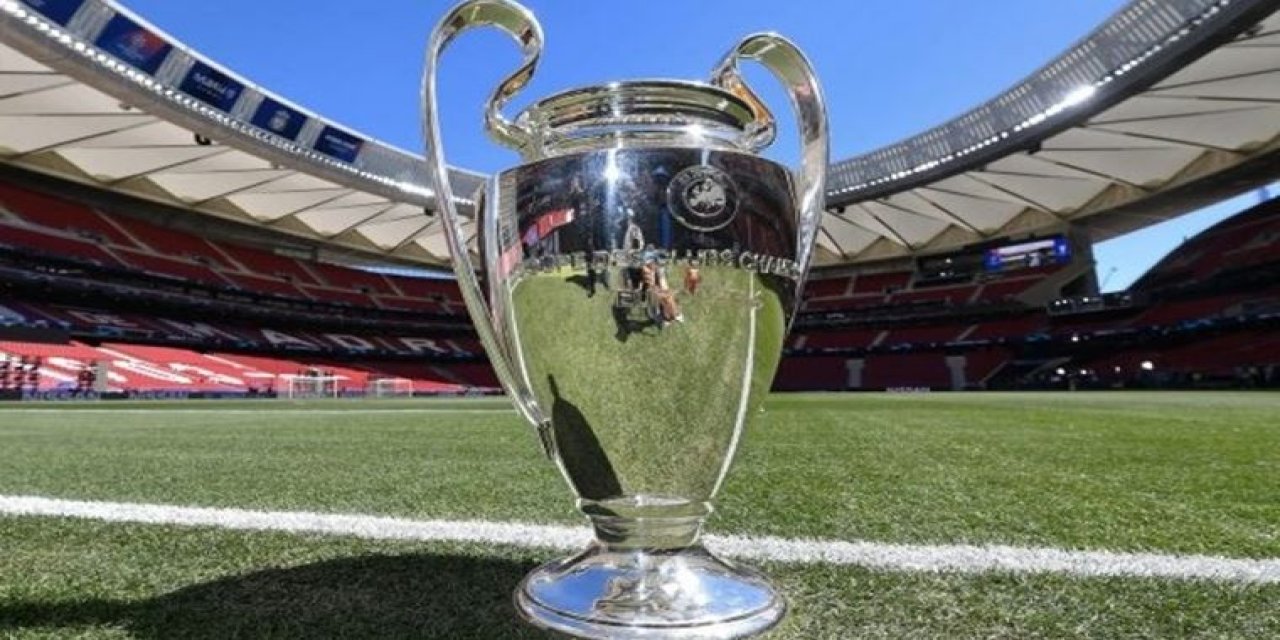 Avrupa futbolunda görülmemiş kriz! Yeni lig resmen açıkladı ve savaş başladı!