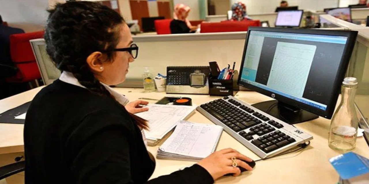 Genelgeye uyan yok! Kamuda 10 yaşın altında çocuğu bulunan kadın personele izin verilmiyor!