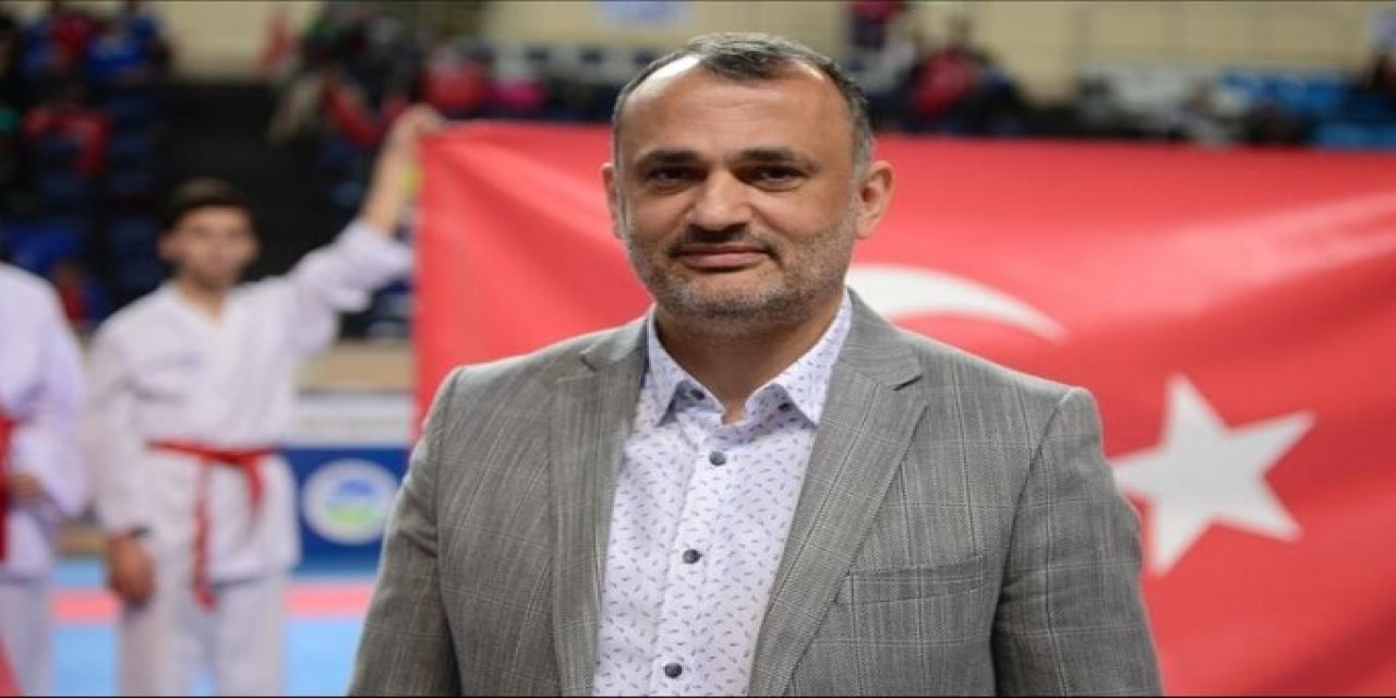 Spor camiasını yıkan haber! Karate Federasyonu Başkanı koronavirüsle olan savaşı kaybetti!