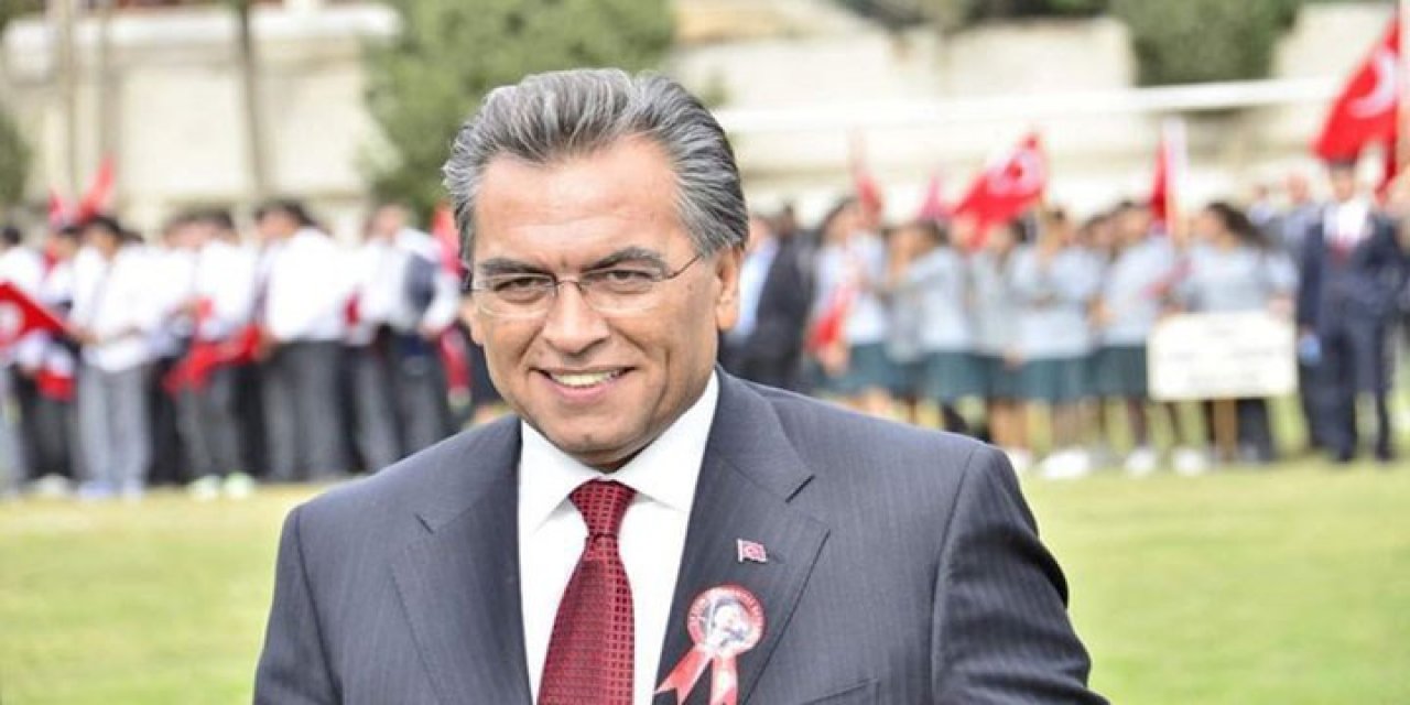 Hayatını kaybeden CHP'li Başkan İsmail Uygur’un cenaze programı belli oldu!