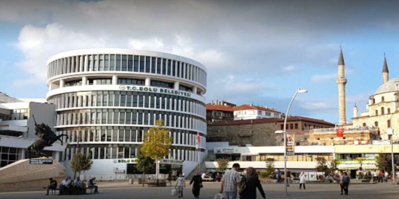 AKP, bin 203 kişiye iş bulan CHP’li belediyeyi suçladı! Kanuna aykırıymış...