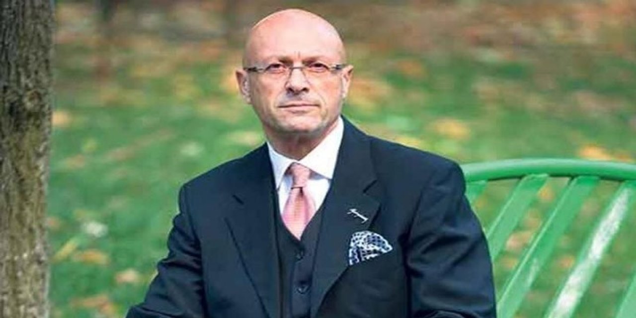 Erol Mütercimler'e 10 ay hapis cezası!