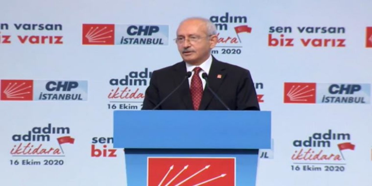 AYM kararını tanımayan mahkemeye Kılıçdaroğlu'ndan çok sert tepki!