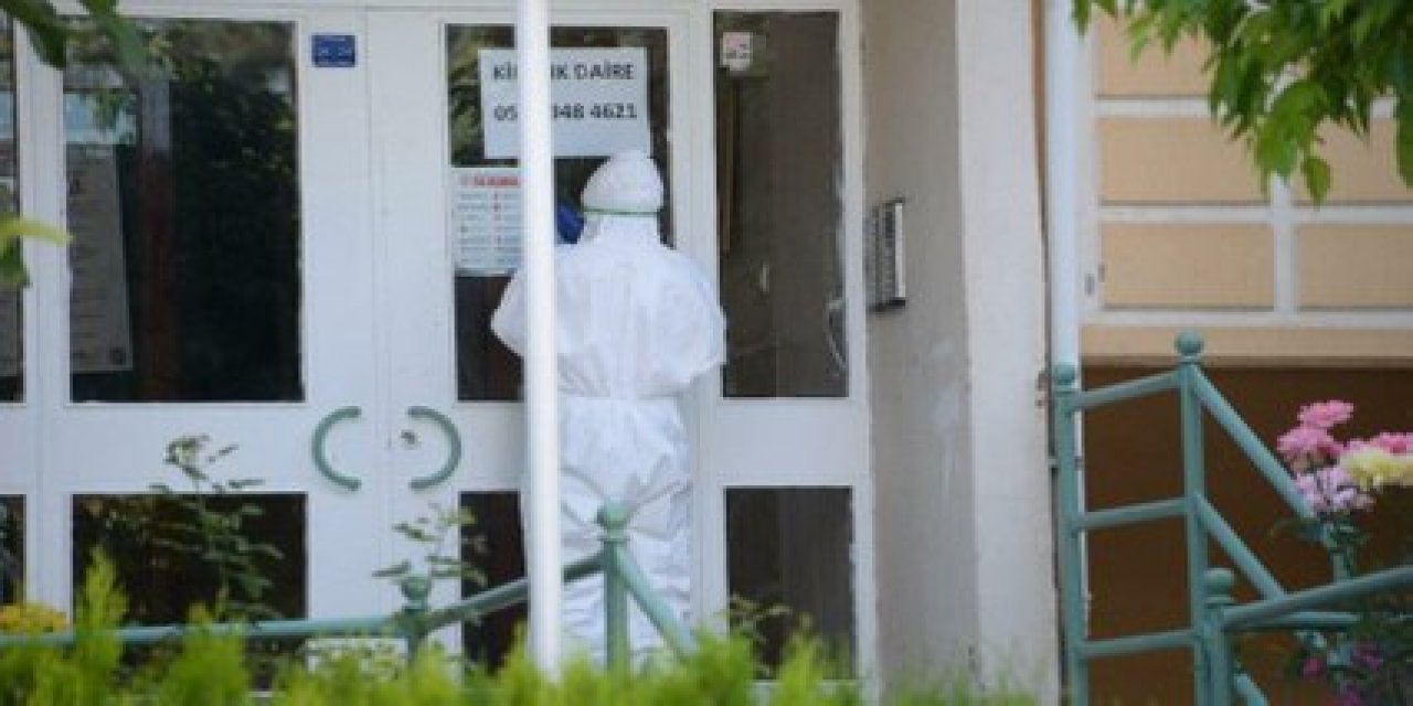 Evde korona tedavisi görenler için "ilaç" uyarısı!