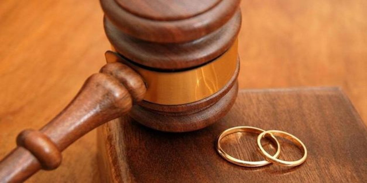 Eşine "hakaret" eden yandı! Yargıtay'dan çok konuşulacak "nafaka" kararı!