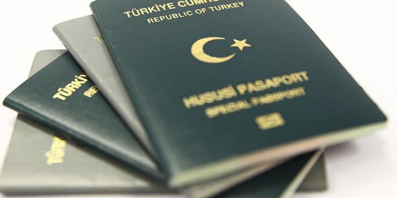 “Ne suçum var? Ben bana sunulan olanağı kullandım!” Sevilay Yılman belediye aracılığıyla Almanya’ya gri pasaportla giden kaçakla konuştu! İbretlik açıklamalar...
