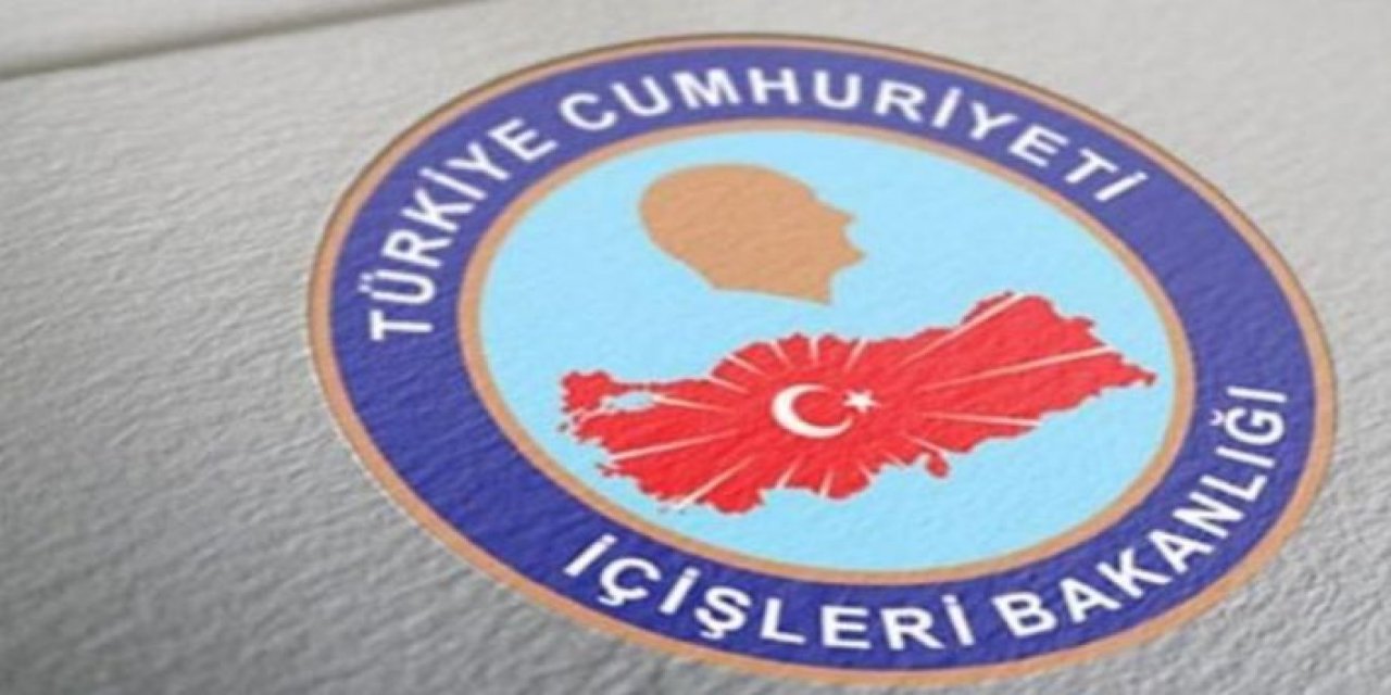 İçişleri Bakanlığı'ndan 6 belediyeye "gri pasaport" soruşturması!
