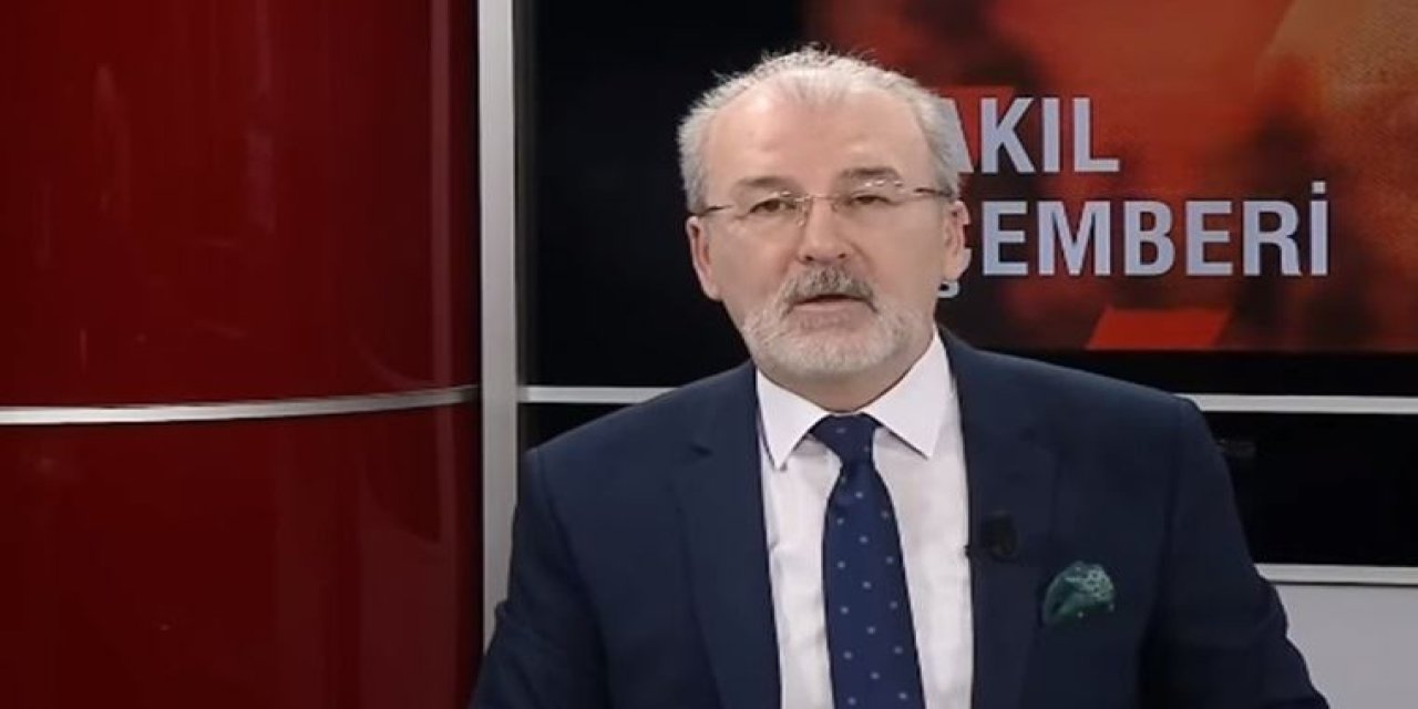 "Ben Kanal İstanbul'u destekleyen bir Atatürkçüyüm" demişti... Hulki Cevizoğlu'nun açıklaması yandaşı sevindirdi!