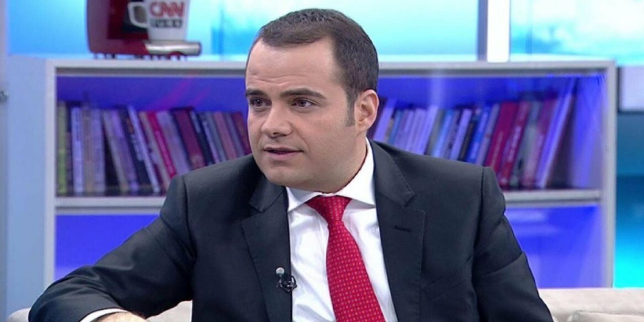 Ekonomist Özgür Demirtaş'tan kritik uyarı! "Yüzde 90'ı B-A ...