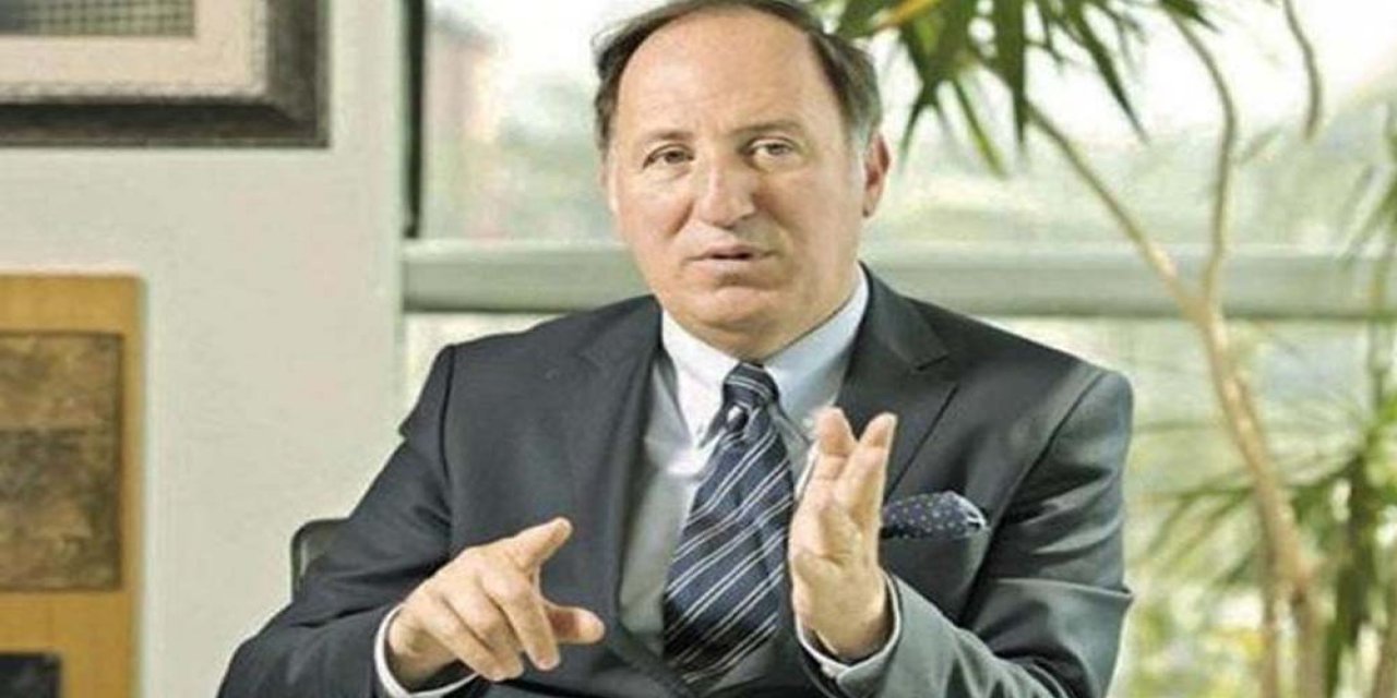 Rengin Gürdeniz sosyal medya hesabından duyurdu! "Mavi vatan"ın isim babasına elektronik kelepçe!