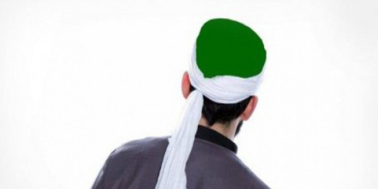 "Sarıklı amiral"den sonra bir skandal iddia daha! Hava Kuvvetleri'nde "yeşil takkeliler"